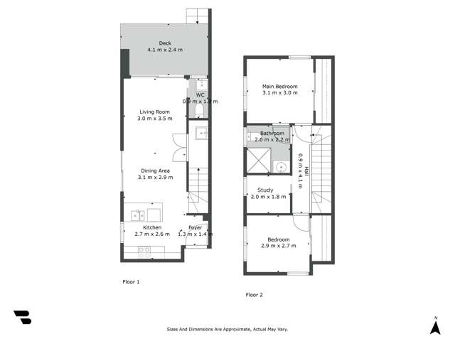 1/121 Reeves Road Pakuranga Heights_1
