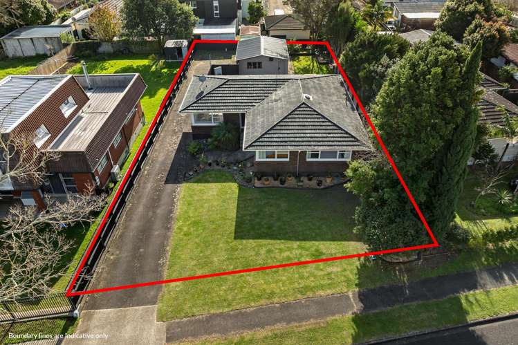 16 Ashdown Place Pahurehure_13
