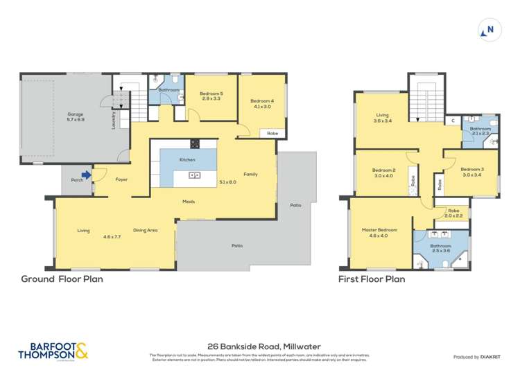 26 Bankside Road Millwater_23