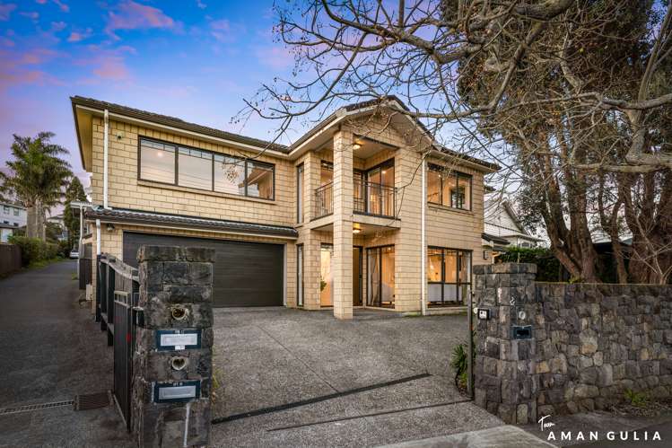 81 Owairaka Avenue Mount Albert_22