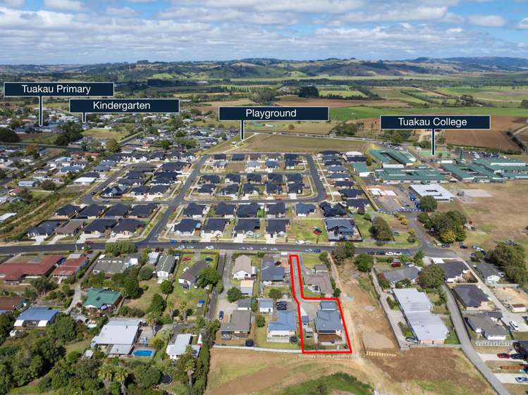 58 Elizabeth Street Tuakau_15
