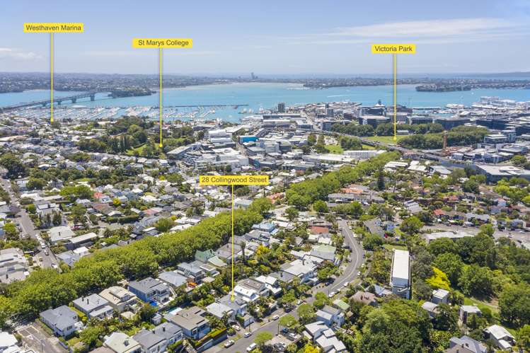 28 Collingwood Street Freemans Bay_35