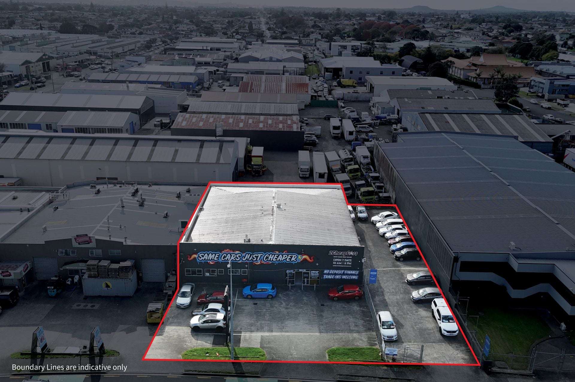 105 Cavendish Drive Manukau_0