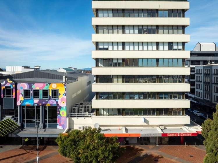 Level 1, 11 Garden Place Hamilton Central_10