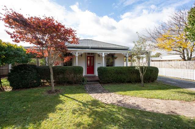 Location, Lifestyle, and a Whole Lot of Charm