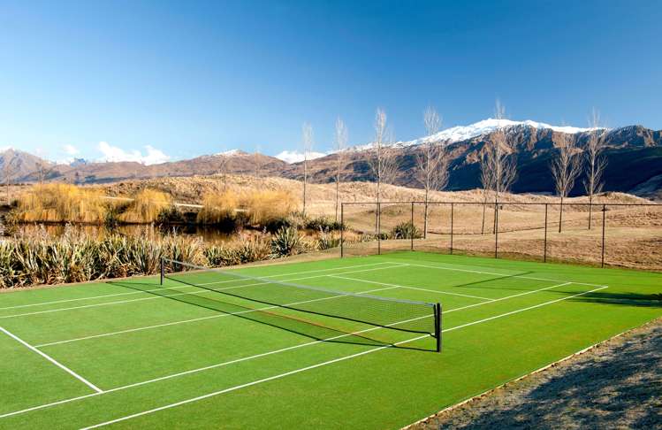 8 Bendemeer Lane Dalefield/Wakatipu Basin_29