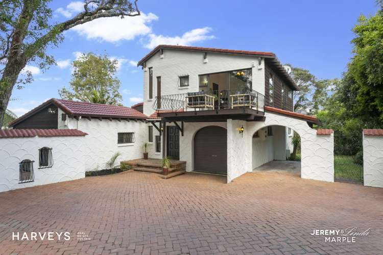 526 South Titirangi Road Titirangi_19