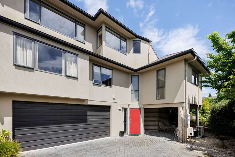 6C and 6D Edgecumbe Street Whitiora_13