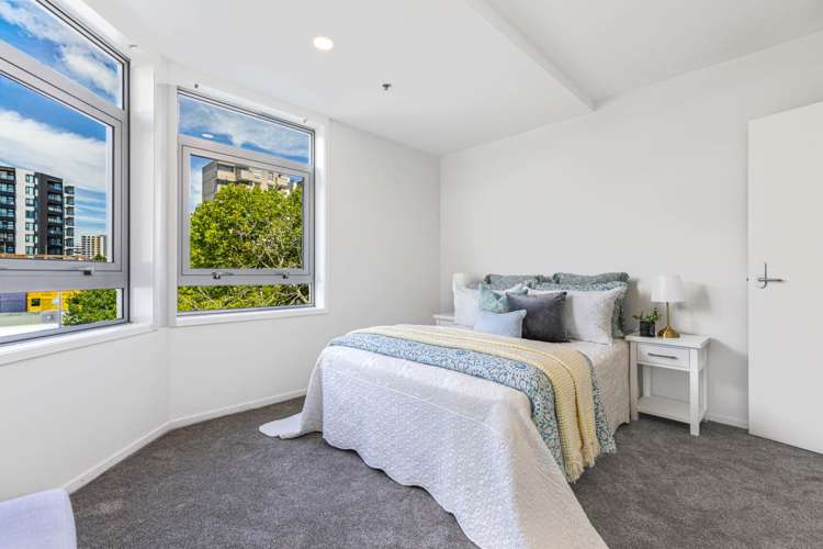 5c/205 Hobson Street Auckland Central_10