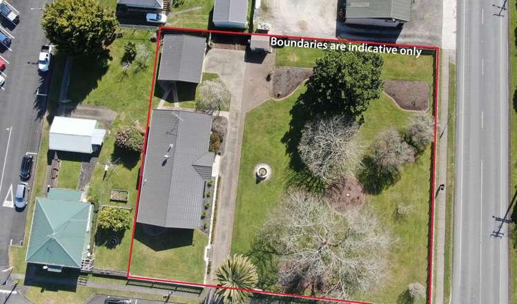 6 Queen Street Te Kuiti_25