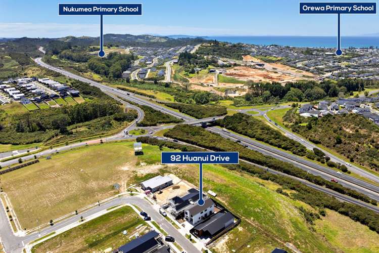 92 Huanui drive Orewa_20