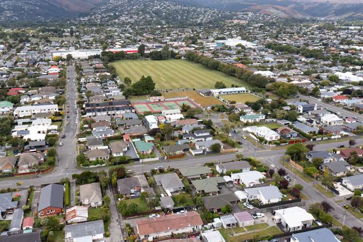 23 Coronation Street Spreydon_25