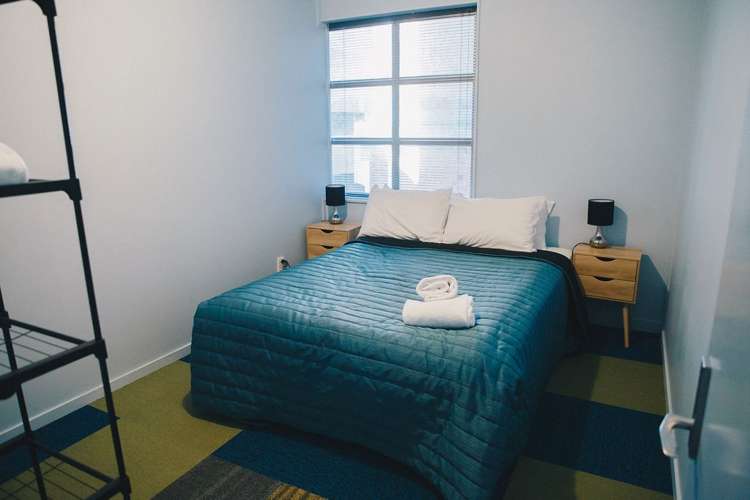  2C/107 Manners Street Te Aro_9