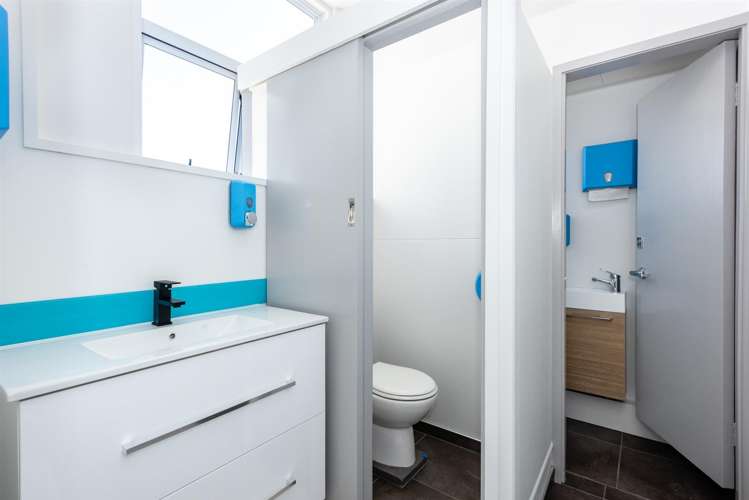 Single Room 124 Bright Street Gisborne_6