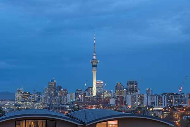 Must see! Ponsonby Central- fully furnished