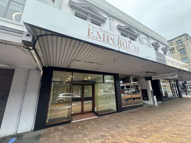 91 Stuart Street City Centre Dunedin_1