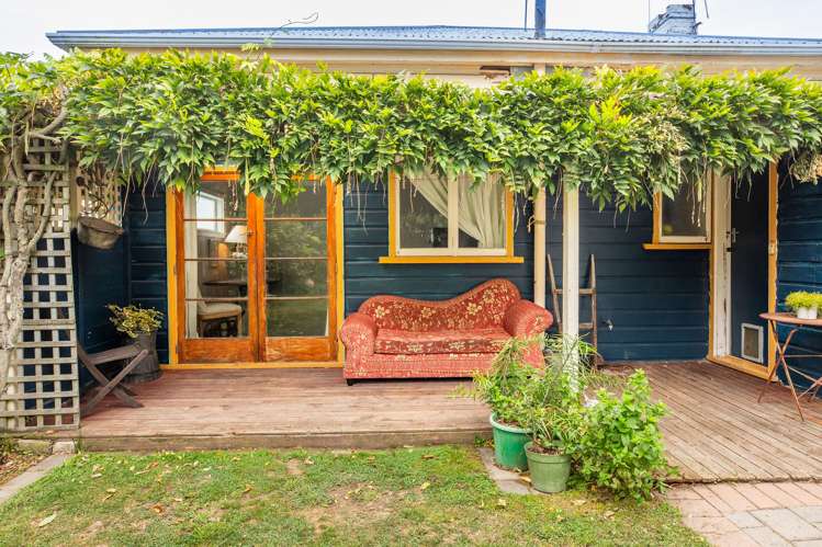 15 Baker Street West End_14