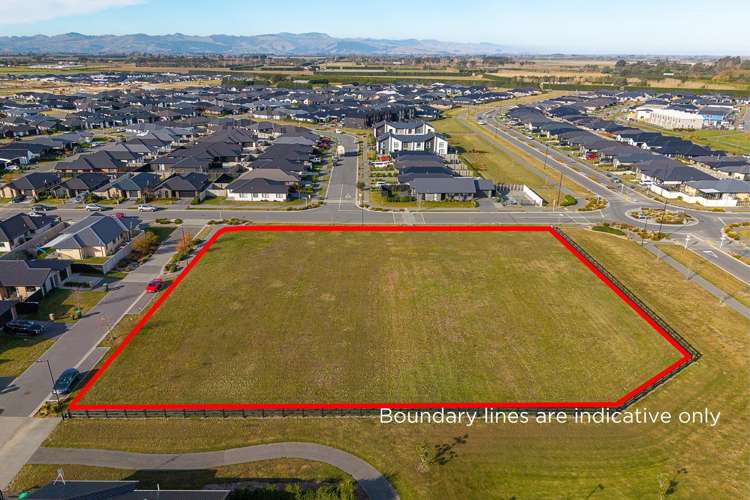 Lot 1001 Nepia Lane and Lady Isaac Drive_3