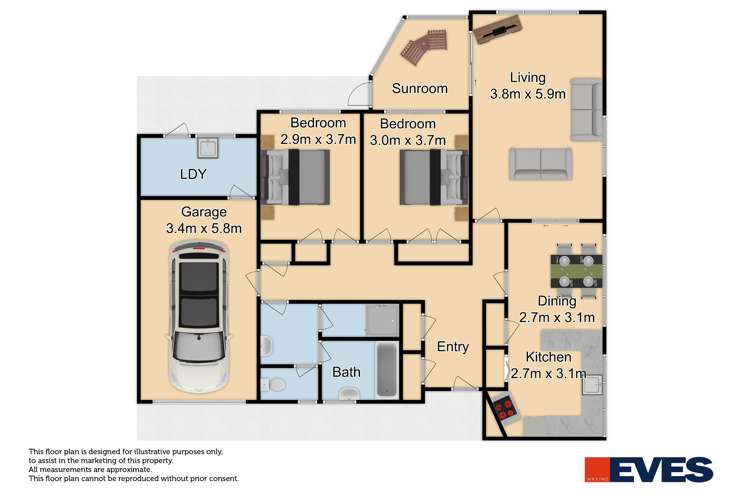 8a Corrin Street Melville_19