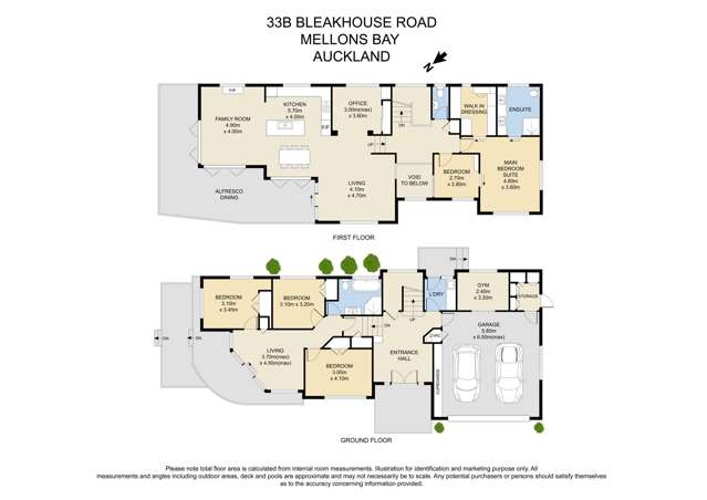 33B Bleakhouse Road Mellons Bay_1