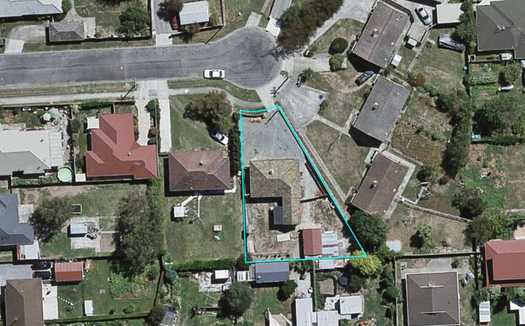 4 Meachen Crescent Blenheim Central_20