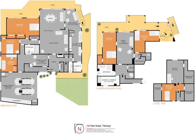 50 Park Road Titirangi_19