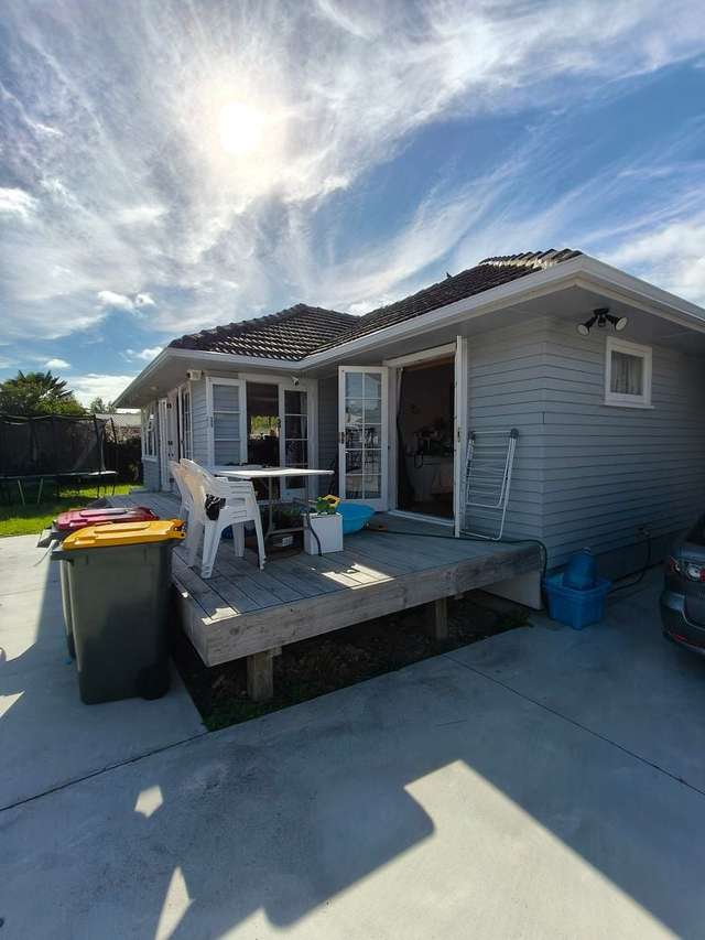 3 bedroom in Fairfield