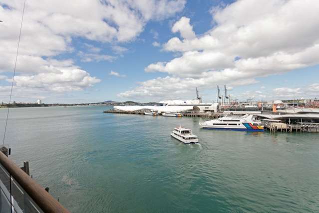 10/147 Quay Street Waitemata Harbour_2