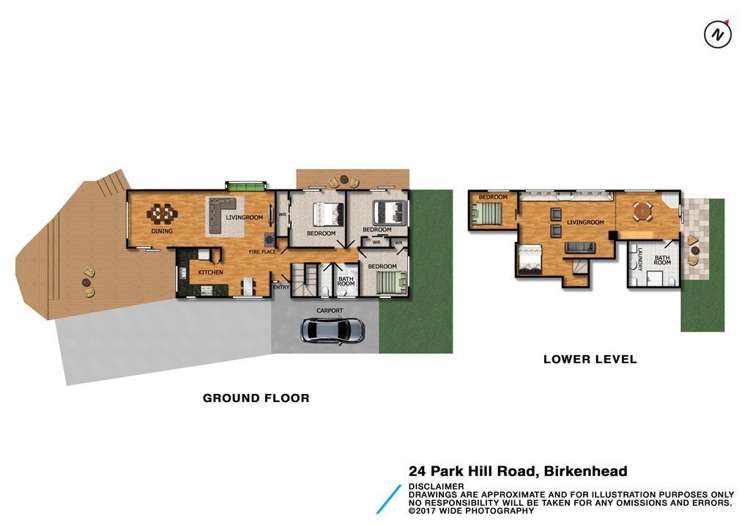 24 Park Hill Road Birkenhead_19