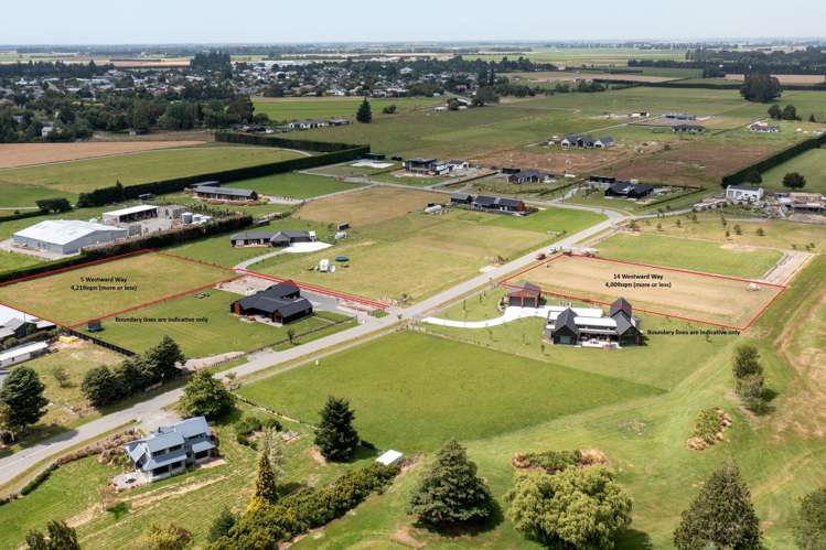 5 and 14 Westward Way Methven_16