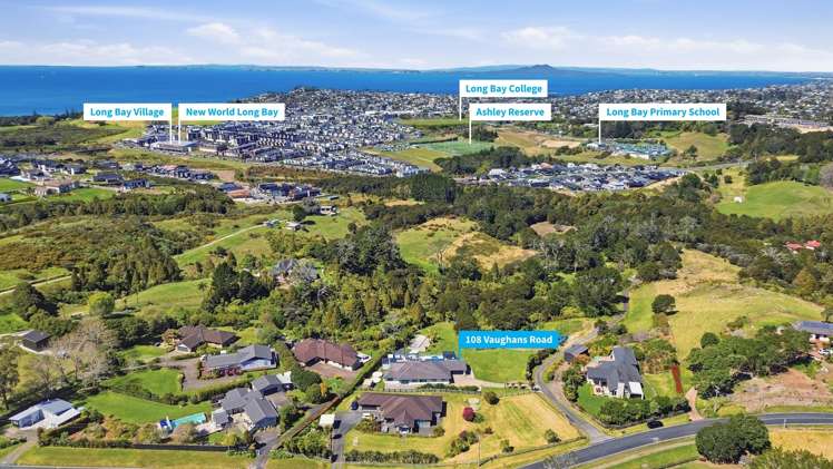 108 Vaughans Road Long Bay_22