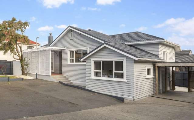 Charming 1940s Bungalow in the MRGZ