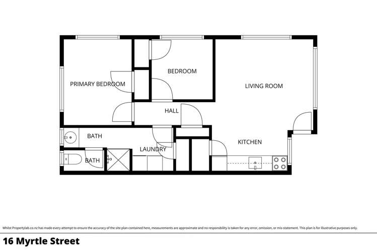 1-6/16 Myrtle Street Hamilton East_12