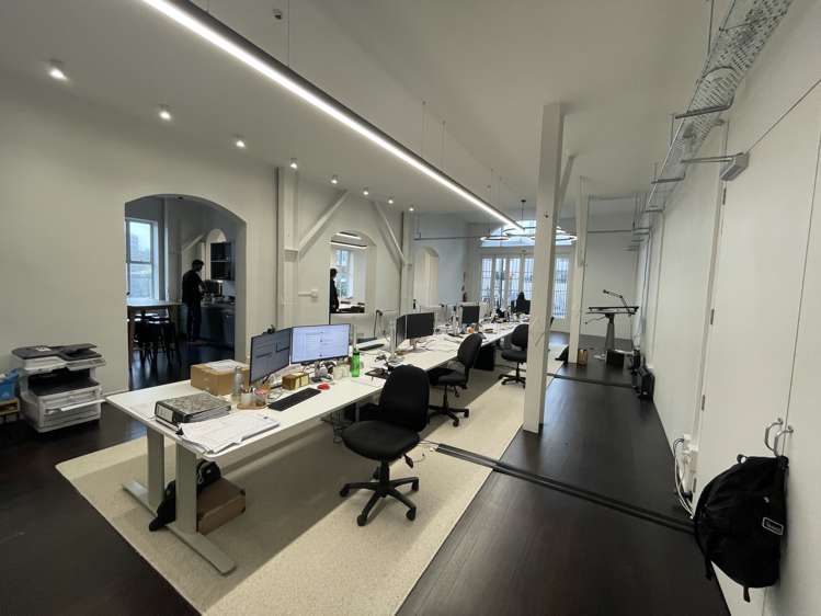 A2/1 Beresford Square Auckland Cbd_3