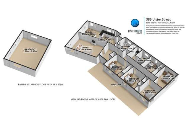 386 Ulster Street Beerescourt_4