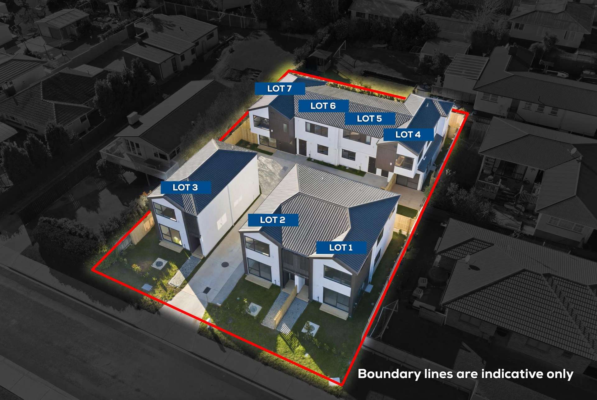 Lot 6/3 Gill Avenue Te Atatu Peninsula_0