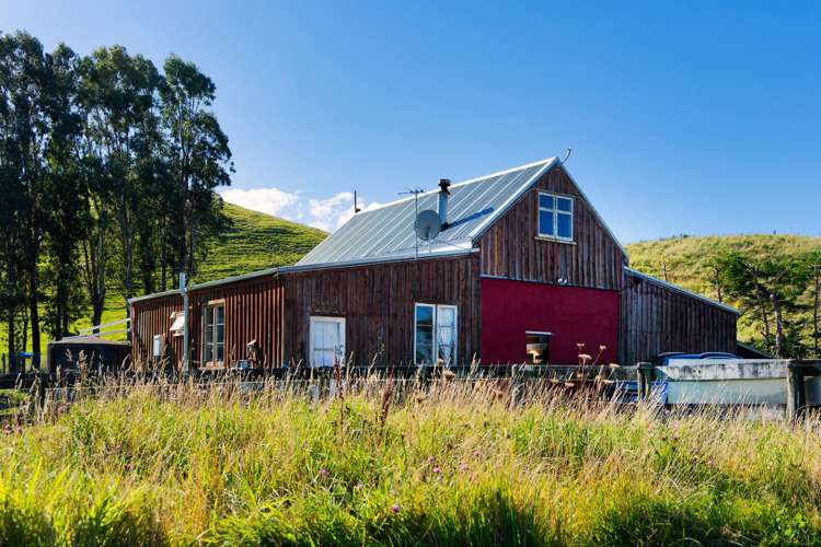 40 State Highway 1 Kaikoura Surrounds_21