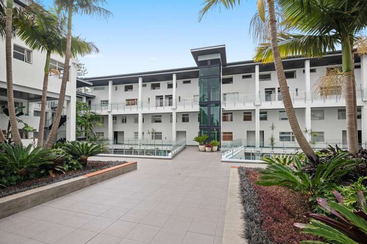 G16/30 York Street Parnell_17