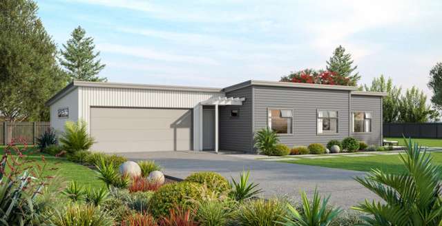 Room to Grow at 87 Athenree Road