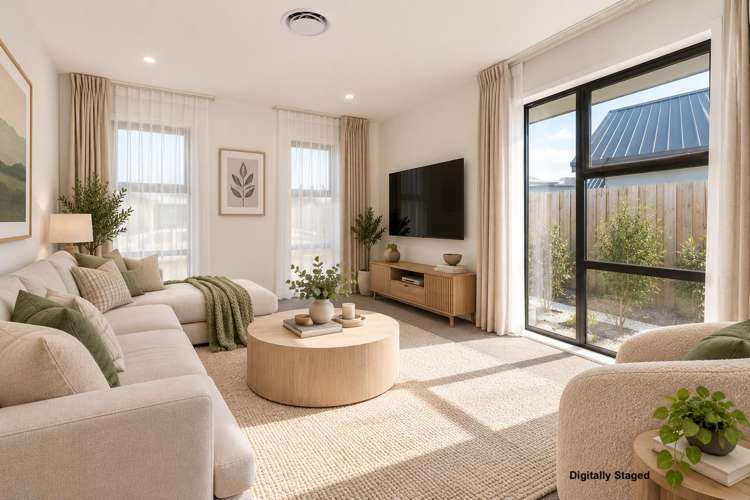 8 Matamoe Drive Halswell_8