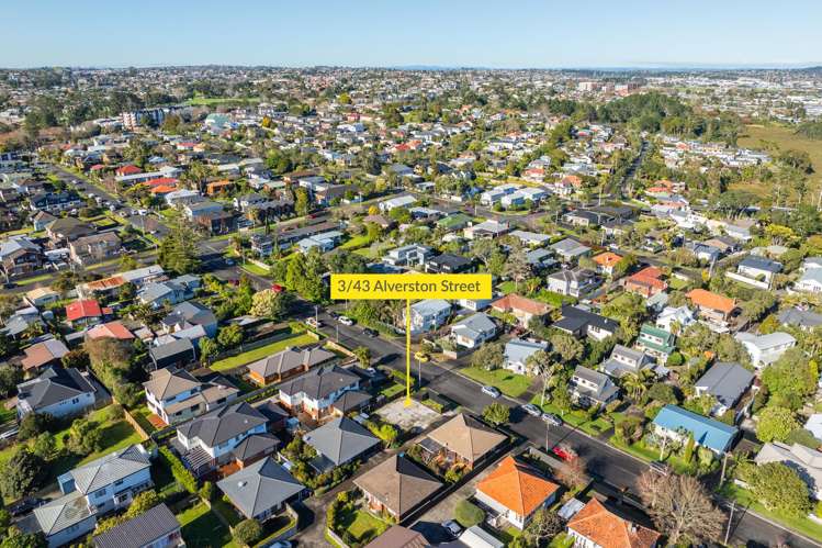 3/43 Alverston Street Waterview_15