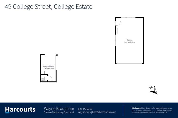 49 College Street College Estate_32