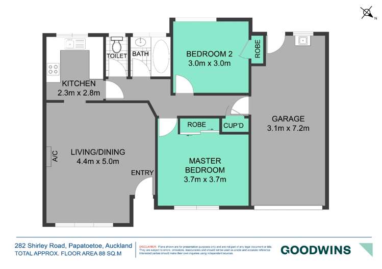 2/282 Shirley Road Papatoetoe_11