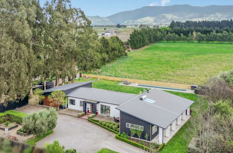 26 Cotter Street Greytown_24