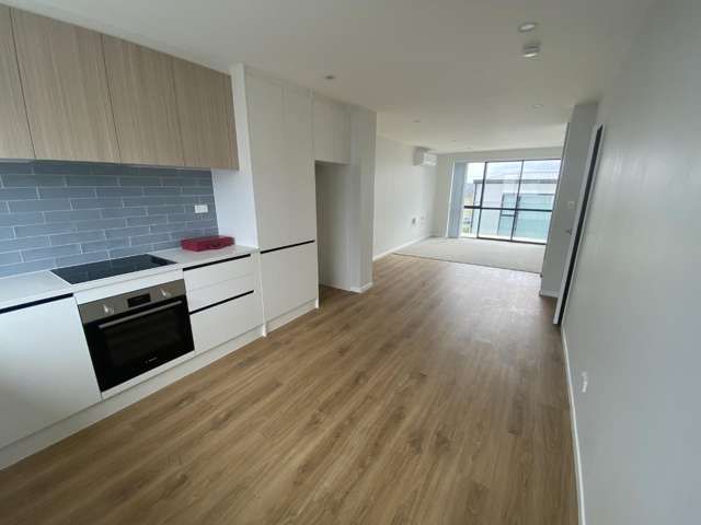 3 bedrooms + Internal Garage - Silverdale