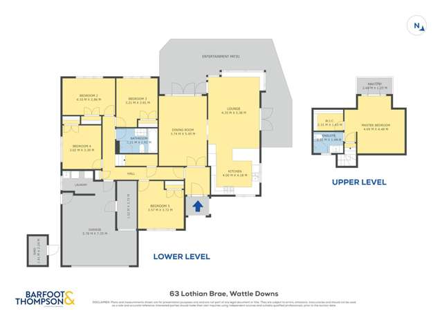 63 Lothian Brae Wattle Downs_1