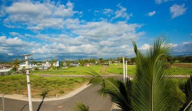 Residential Freehold Section For Sale In Fiji - LOT10R