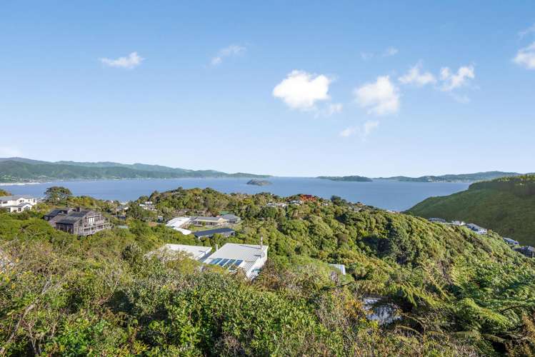 4 Green Park Lane Korokoro_33