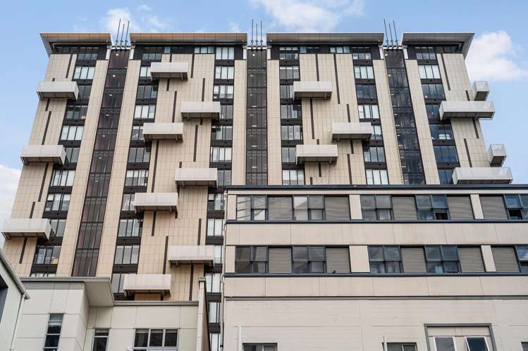 801/111 Dixon Street Te Aro_7