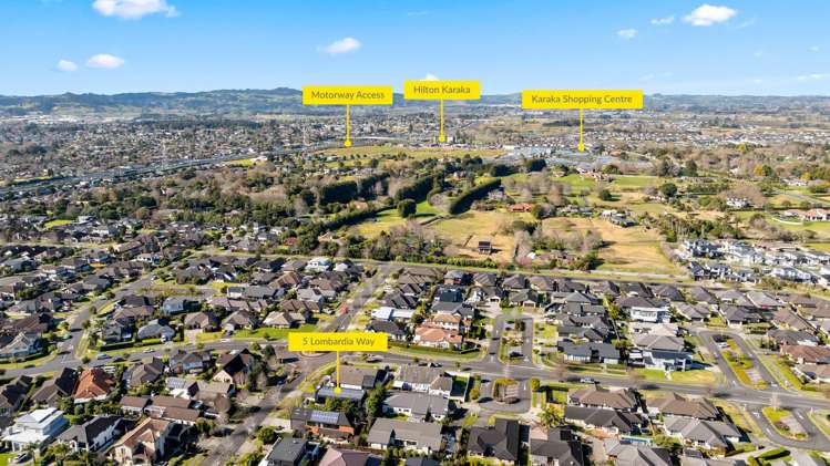 5 Lombardia Way Karaka_38